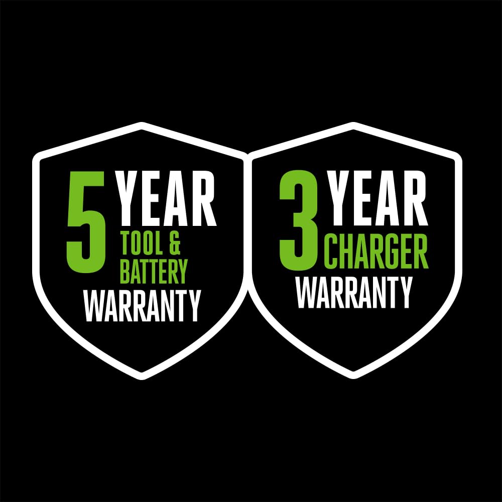 EGO POWER+ Electric Lawn Mower, Self-Propelled Cordless with Select Cut, Includes (2) 56V 10.0Ah Batteries and 700W Turbo Charger - LM2156SP-2