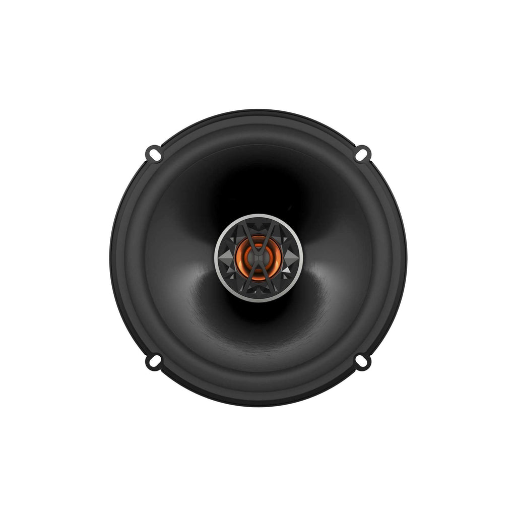 JBL CLUB6520 6.5" 300W Club Series 2-Way Coaxial Car Speaker (1 Pair)