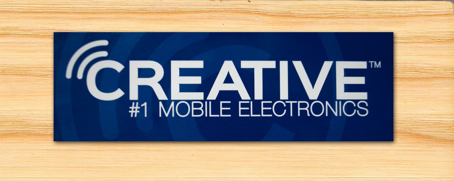 JBL CLUB6520 6.5" 300W Club Series 2-Way Coaxial Car Speaker (1 Pair)