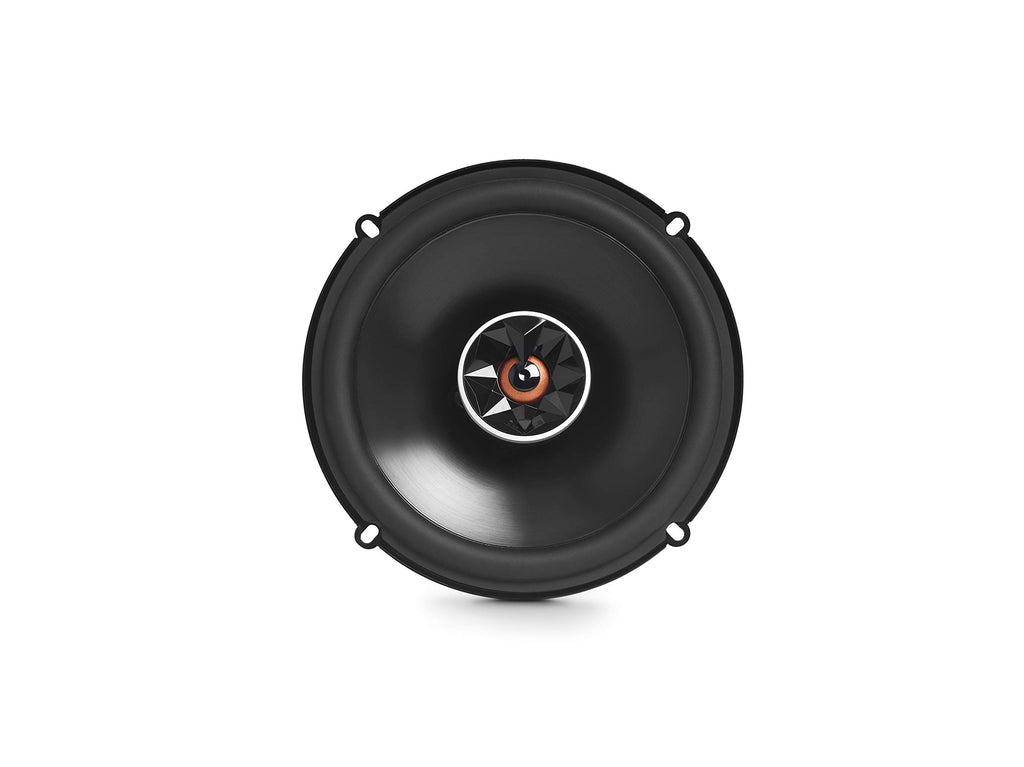 JBL CLUB6520 6.5" 300W Club Series 2-Way Coaxial Car Speaker (1 Pair)