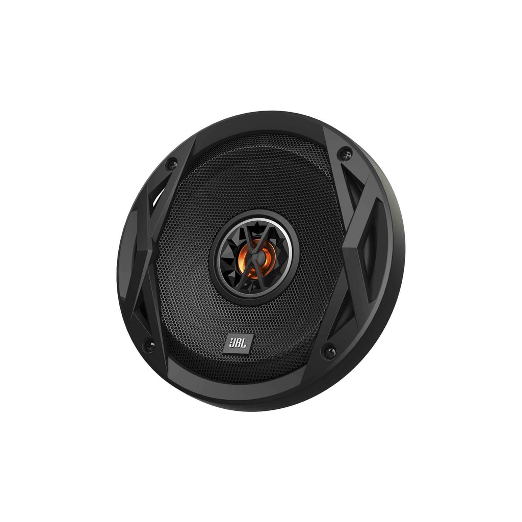 JBL CLUB6520 6.5" 300W Club Series 2-Way Coaxial Car Speaker (1 Pair)