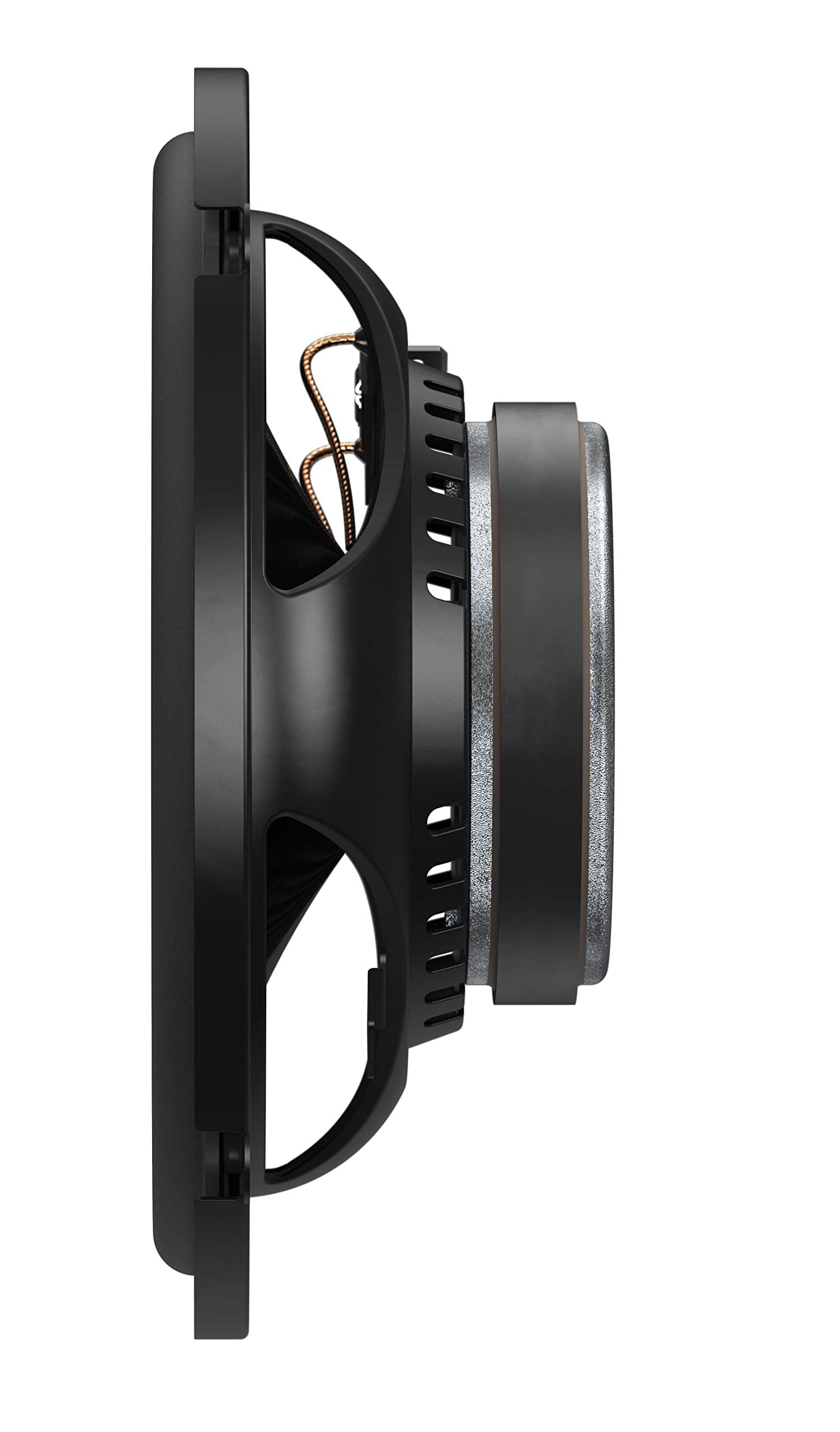 JBL CLUB6520 6.5" 300W Club Series 2-Way Coaxial Car Speaker (1 Pair)