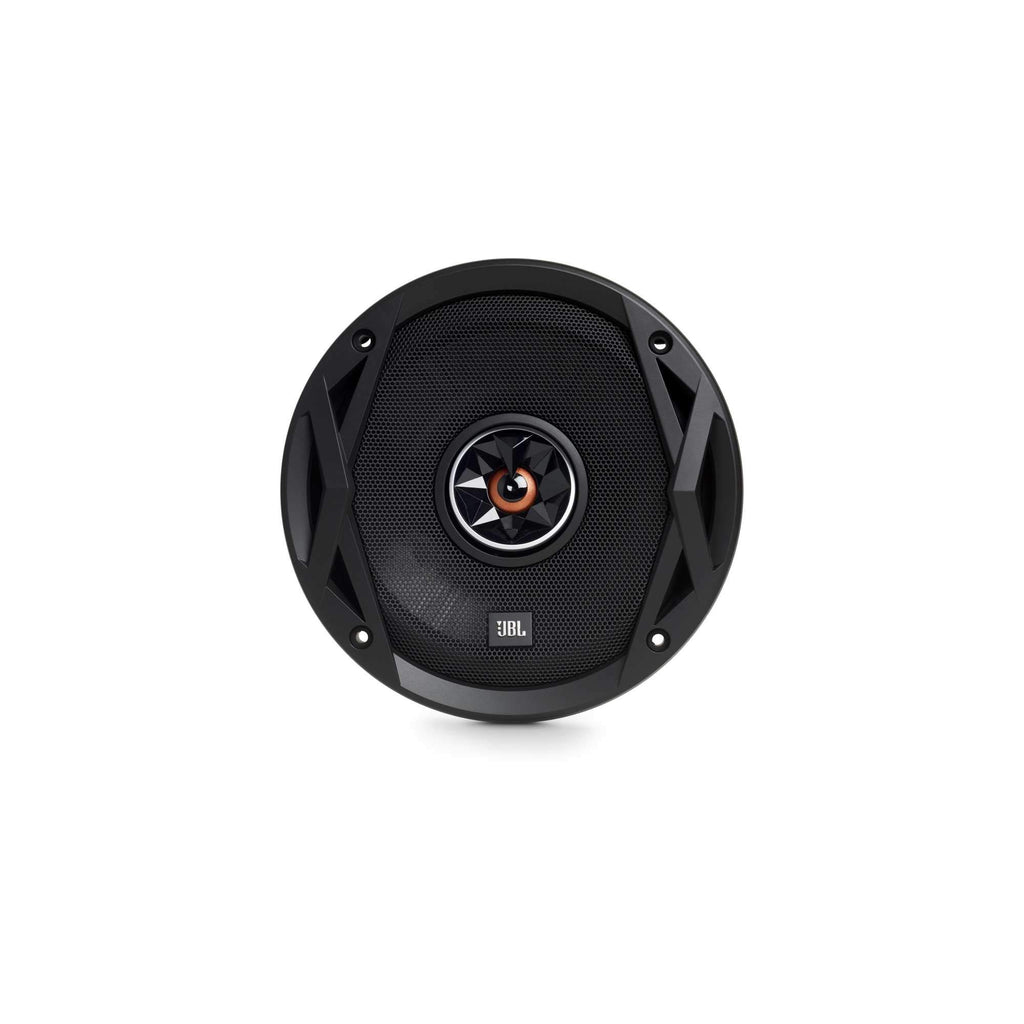 JBL CLUB6520 6.5" 300W Club Series 2-Way Coaxial Car Speaker (1 Pair)